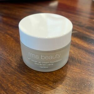 RMS beauty “un” cover-up cream foundation SHADE 000